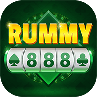 Rummy 888 – download bonus ₹₹55